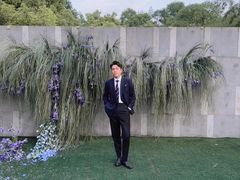 -怪咖·joker陈楠