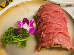 -菌子鲜汤野生菌锅