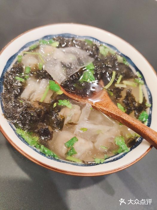 小宝·路鼎记·福鼎特色小吃(富民路店)福鼎肉燕图片