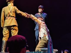 -《12·12》西安事变大型实景演出