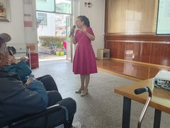 -上海市奉贤区奉城镇敬老院(洪天奉城分院)