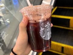 -星巴克(天水秦州万达广场门店)