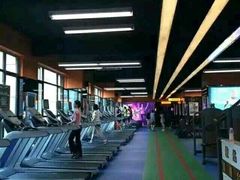 -广州市力美健天娱健身运动有限公司