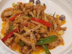 -马凯餐厅(地安门店)