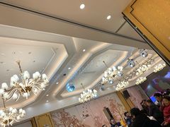 -香山湖家家宴(中山陵店)
