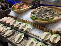 -初色海鲜自助(万丰路店)