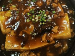 -东兴楼饭庄(六里桥店)