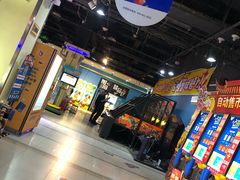 -大玩家(哈尔滨悦荟店)