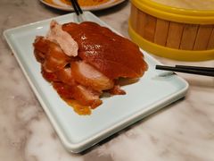 金牌烤鸭套-天外天烤鸭店(八角店)
