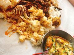 -Dampa Seafood Grill - Dubai