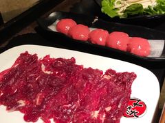 -牛焱·贵州黄牛肉火锅(城西银泰店)