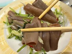-松云居.大连人.大连菜
