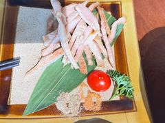 -九井澤精致料理(金茂店)