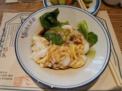 鸡蛋肠粉-卤儿道道(龙游路店)
