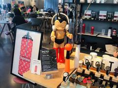 -dotcom coffee古点咖啡(致真大厦店)
