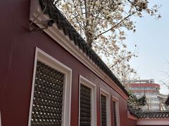 -长春观
