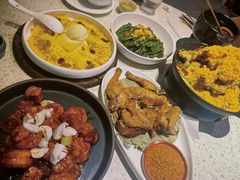 -Waanjai 晚嘉餐厅(南京商厦店)