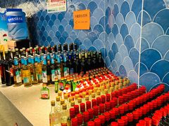 -和谐号蒸汽海鲜烤肉自助餐厅(欧亚新生活店)