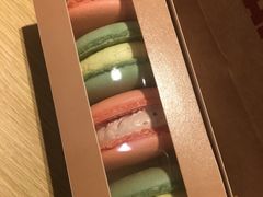 -麦当劳(杭州西湖银泰百货店)