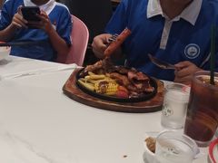 -柠檬树茶餐厅(海雅缤纷城店)