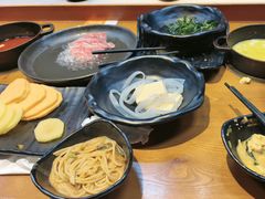 -呷哺呷哺 黄金牧场 (欢乐谷店)