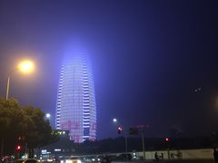 -宁波财富中心
