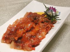 传统叉烧-松鹤楼(狮山永利广场店)