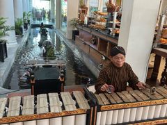 -日惹市凤凰翰悦阁酒店