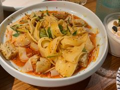 -疆里疆外·和田烤肉·清真