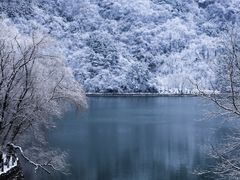 -秦岭终南山世界地质公园翠华山景区