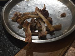 -友乐居羊蝎子(西直门店)