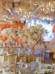 -美悦盛宴一站式婚礼会馆(临江店)