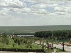 -扁都口生态休闲旅游区