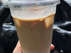 柠檬树拿铁-GOTLOT COFFEE&KITCHEN角落厨房NOOK店