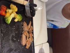 -必胜客(万达百货店)