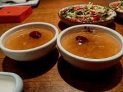 -乔街深夜食堂·台州菜·高压锅生蚝(杭州总店)