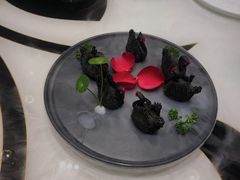 -广州文华东方酒店·江-由辉师傅主理