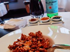 -宝丽轩中餐厅BAOLIXUAN