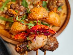 -阿妮叶李(光谷世界城店)