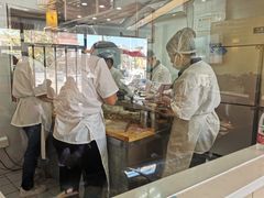 -菊花女水饺(闻涛苑店)