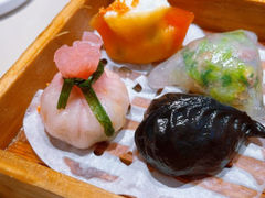 -蔡澜点心·粤菜(海印都荟城店)