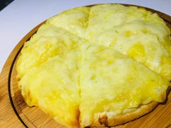 -秀儿家の小确幸融合西餐厅(万达店)