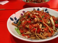 -侯师傅热炒店(印象城店)