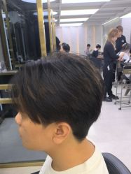 -苏奇发型·烫发染发