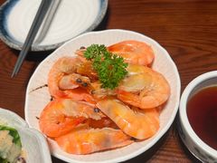 -松子料理(亮马桥店)