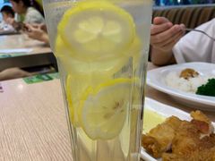 -佰搭果·广式茶餐厅(西华路店)