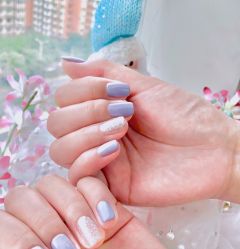 -Halo美甲美睫
