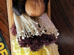-半天妖烤鱼(中百店)