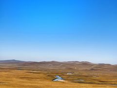 -莫日格勒旅游景区
