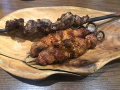 -亚克西姆新疆菜(库车店)